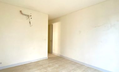 Rumah type corner hoek 3lt 13x14 182m Cluster Semayang Asya JGC Jakarta Garden City