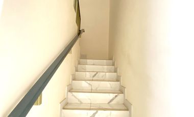 Rumah type corner hoek 3lt 13x14 182m Cluster Semayang Asya JGC Jakarta Garden City