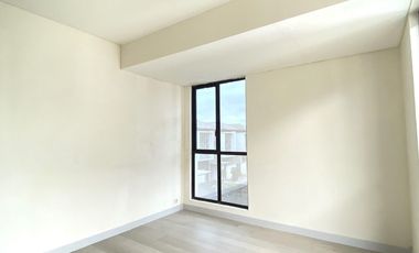 Rumah type corner hoek 3lt 13x14 182m Cluster Semayang Asya JGC Jakarta Garden City