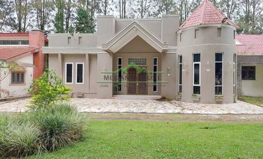JUAL MURAH VILLA BERASTAGI INDAH TEBU MANIS