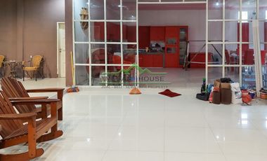 JUAL MURAH VILLA BERASTAGI INDAH TEBU MANIS