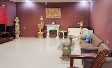JUAL MURAH VILLA BERASTAGI INDAH TEBU MANIS