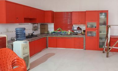 JUAL MURAH VILLA BERASTAGI INDAH TEBU MANIS