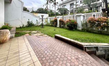 Jual Rumah 420m2 Kebun Jeruk Tosiga Karmel Cocok Kos/Klinik