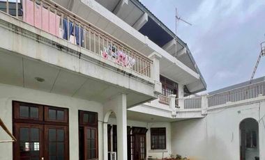 Jual Rumah 420m2 Kebun Jeruk Tosiga Karmel Cocok Kos/Klinik