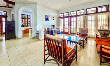 Jual Rumah 420m2 Kebun Jeruk Tosiga Karmel Cocok Kos/Klinik