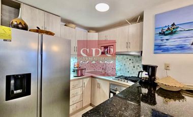 VENTA DE DEPARTAMENTO VISTA AL MAR