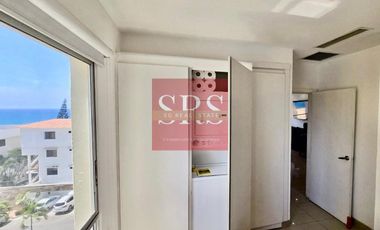 VENTA DE DEPARTAMENTO VISTA AL MAR