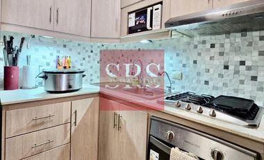 VENTA DE DEPARTAMENTO VISTA AL MAR