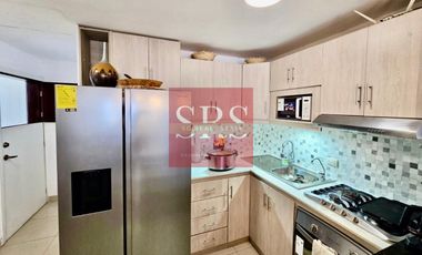 VENTA DE DEPARTAMENTO VISTA AL MAR