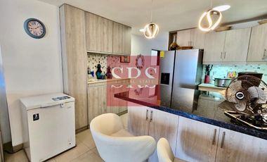 VENTA DE DEPARTAMENTO VISTA AL MAR