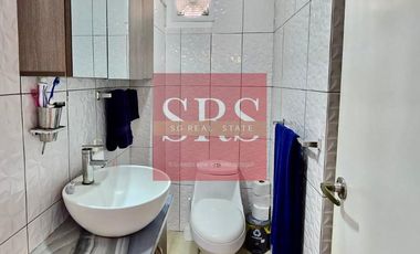 VENTA DE DEPARTAMENTO VISTA AL MAR