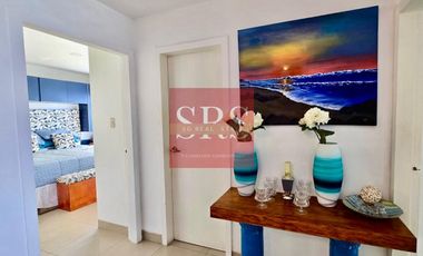 VENTA DE DEPARTAMENTO VISTA AL MAR