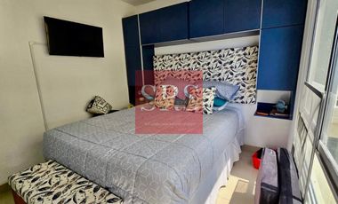 VENTA DE DEPARTAMENTO VISTA AL MAR