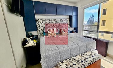 VENTA DE DEPARTAMENTO VISTA AL MAR