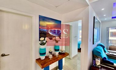 VENTA DE DEPARTAMENTO VISTA AL MAR