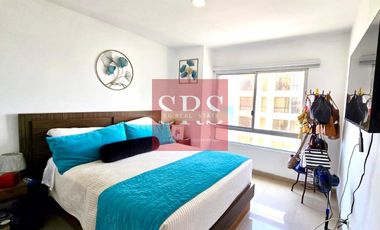 VENTA DE DEPARTAMENTO VISTA AL MAR