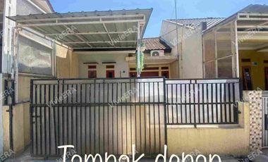 Dijual Cepat Rumah Bebas banjir Katapang Kopo