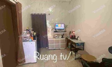 Dijual Cepat Rumah Bebas banjir Katapang Kopo