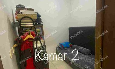 Dijual Cepat Rumah Bebas banjir Katapang Kopo
