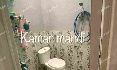 Dijual Cepat Rumah Bebas banjir Katapang Kopo