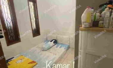 Dijual Cepat Rumah Bebas banjir Katapang Kopo