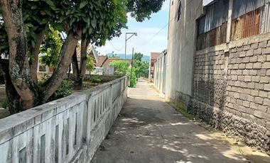 Tanah Dekat Jl Jogja Solo Area Prambanan Siap Bangun Sertifikat Ready