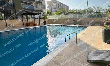 venta apartamento  barranquila  barrio Riomar