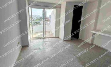 venta Apartaestudio barranquilla
