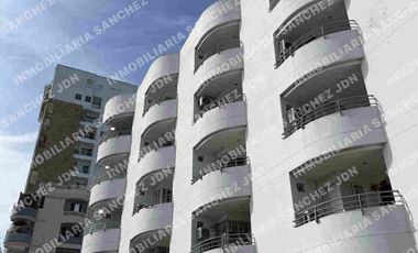venta Apartaestudio barranquilla