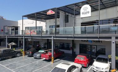 Locales Comerciales en Renta – Av. Constituyentes, Carretas | Querétaro