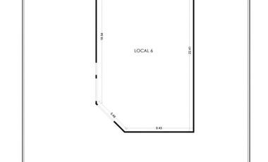 Locales Comerciales en Renta – Av. Constituyentes, Carretas | Querétaro