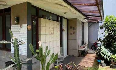termurah! rumah lux istana gardenia regency cimahi bandung