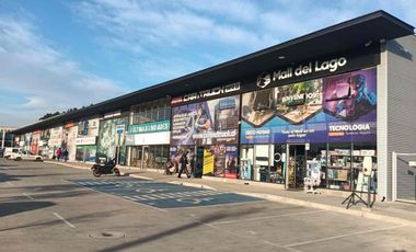 Se arrienda local comercial en Parque industrial Curauma