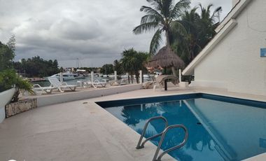 Loft en Fragata Puerto Aventuras en venta
