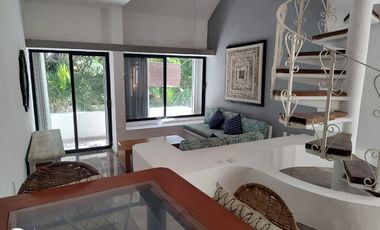 Loft en Fragata Puerto Aventuras en venta