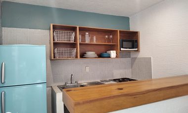 Loft en Fragata Puerto Aventuras en venta