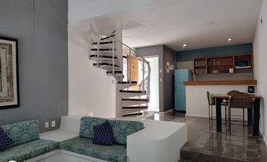 Loft en Fragata Puerto Aventuras en venta