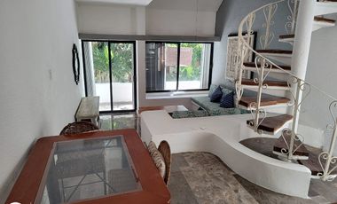 Loft en Fragata Puerto Aventuras en venta