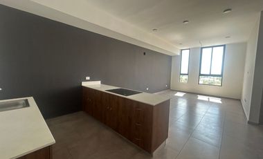Pent House de 3 recámaras, sin muebles, en Montebello, con amenidades.