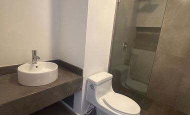 Pent House de 3 recámaras, sin muebles, en Montebello, con amenidades.