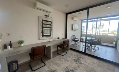 Pent House de 3 recámaras, sin muebles, en Montebello, con amenidades.