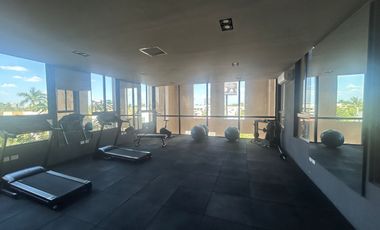 Pent House de 3 recámaras, sin muebles, en Montebello, con amenidades.