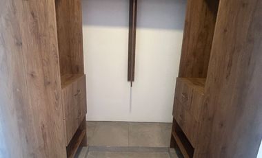 Pent House de 3 recámaras, sin muebles, en Montebello, con amenidades.