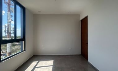 Pent House de 3 recámaras, sin muebles, en Montebello, con amenidades.