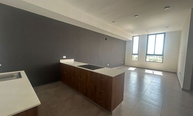 Pent House de 3 recámaras, sin muebles, en Montebello, con amenidades.