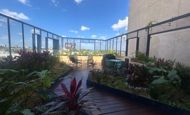 Pent House de 3 recámaras, sin muebles, en Montebello, con amenidades.