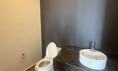 Pent House de 3 recámaras, sin muebles, en Montebello, con amenidades.