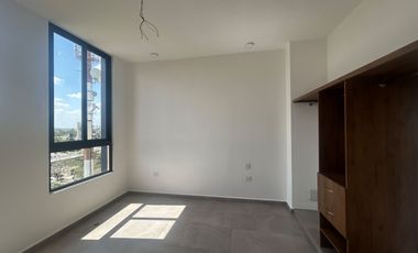 Pent House de 3 recámaras, sin muebles, en Montebello, con amenidades.