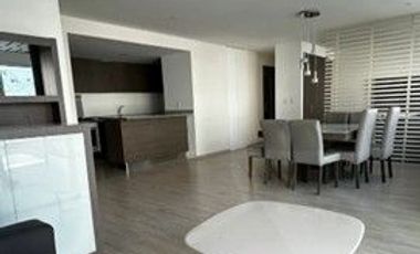 RENTO DEPARTAMENTO AMUEBLADO  CONDOMINIO LIFE, VALLE DE JURIQUILLA